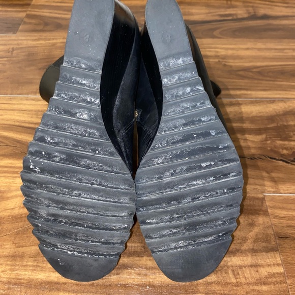 St. Emile Short wedged booties - Picture 10 of 10